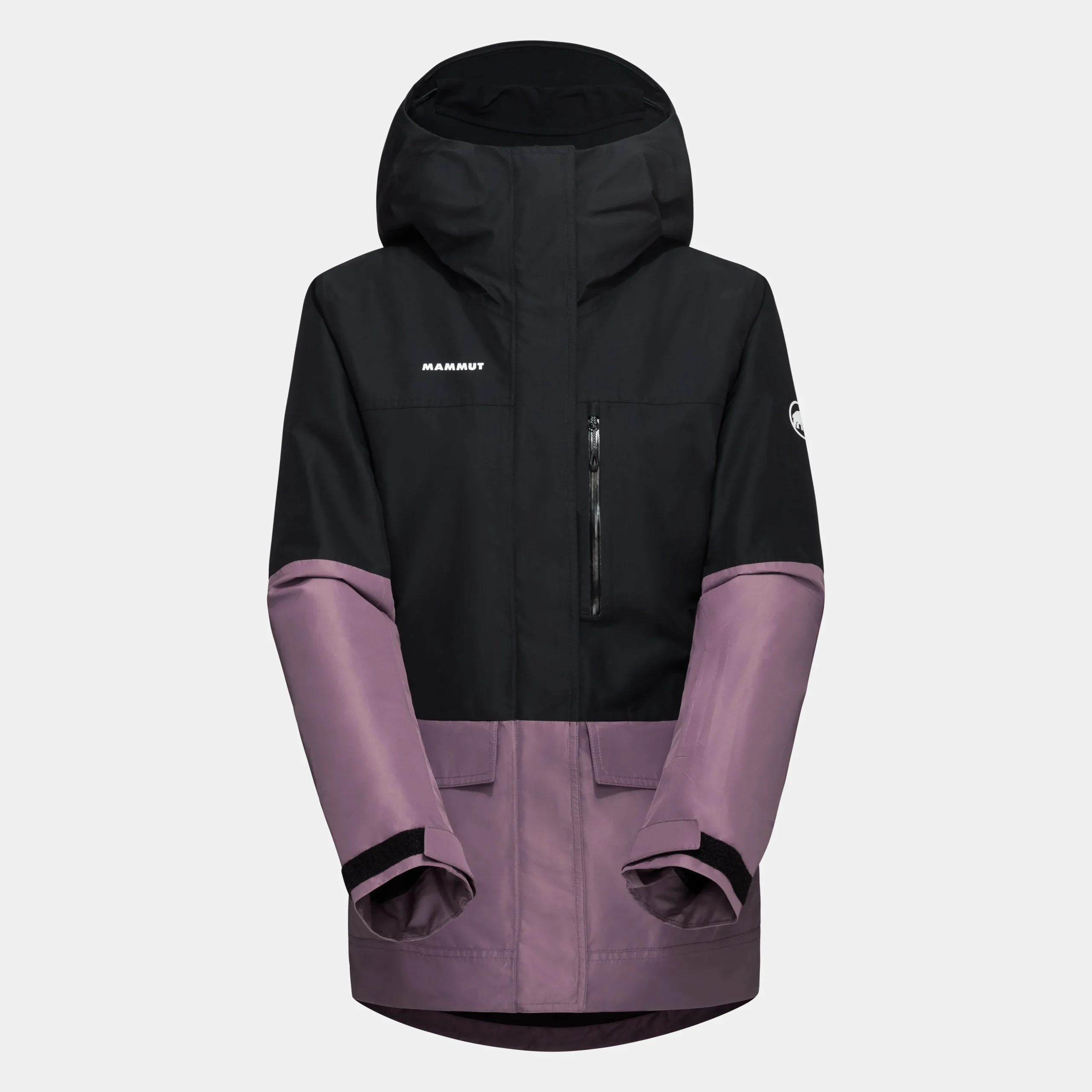 Fall Line HS Thermo Hooded Jacket Women