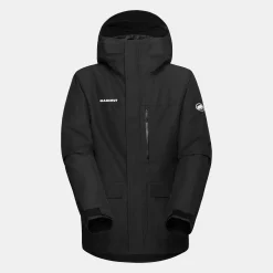Fall Line HS Thermo Hooded Jacket Men