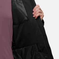 Fall Line HS Thermo Hooded Jacket Women