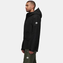 Fall Line HS Thermo Hooded Jacket Men