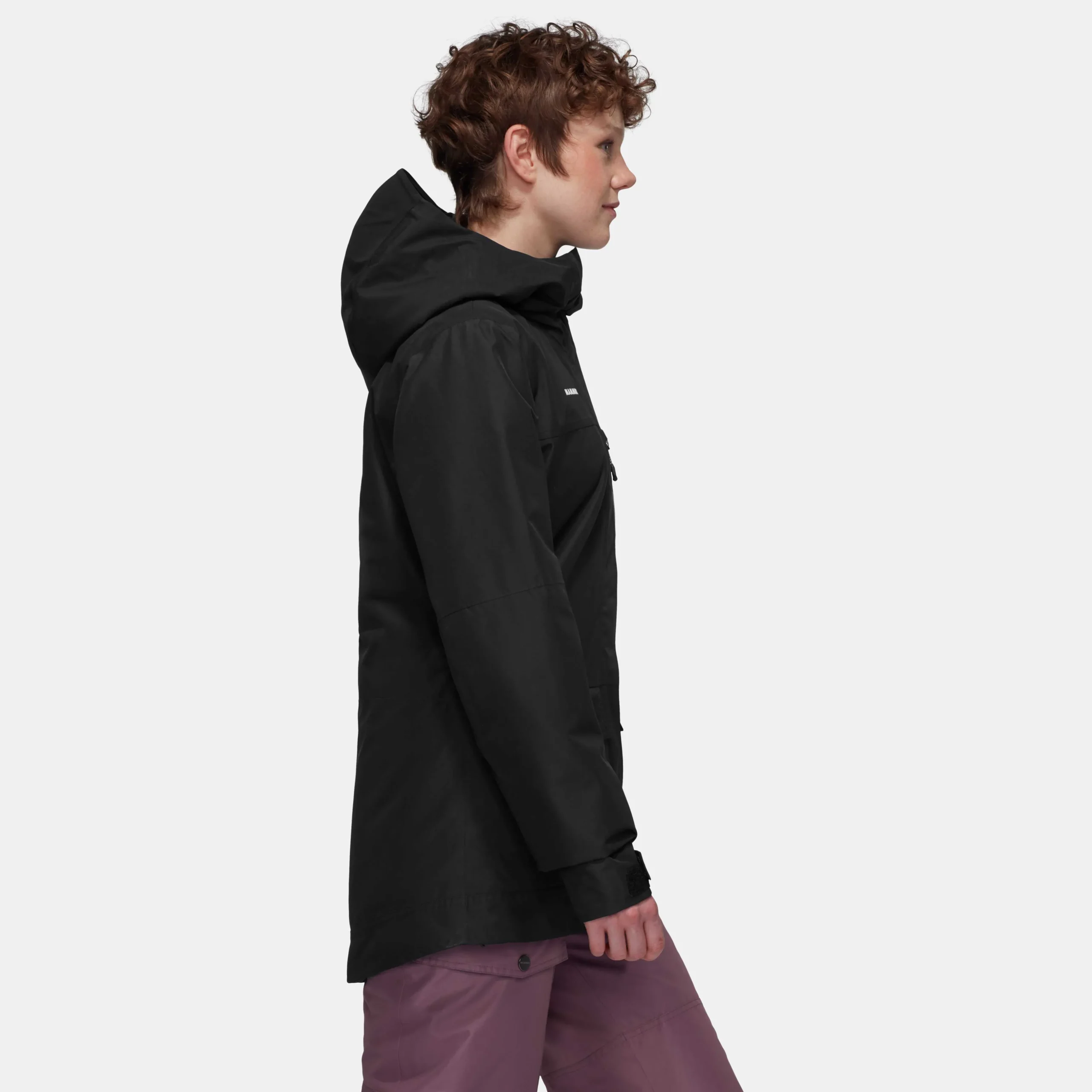 Fall Line HS Thermo Hooded Jacket Women