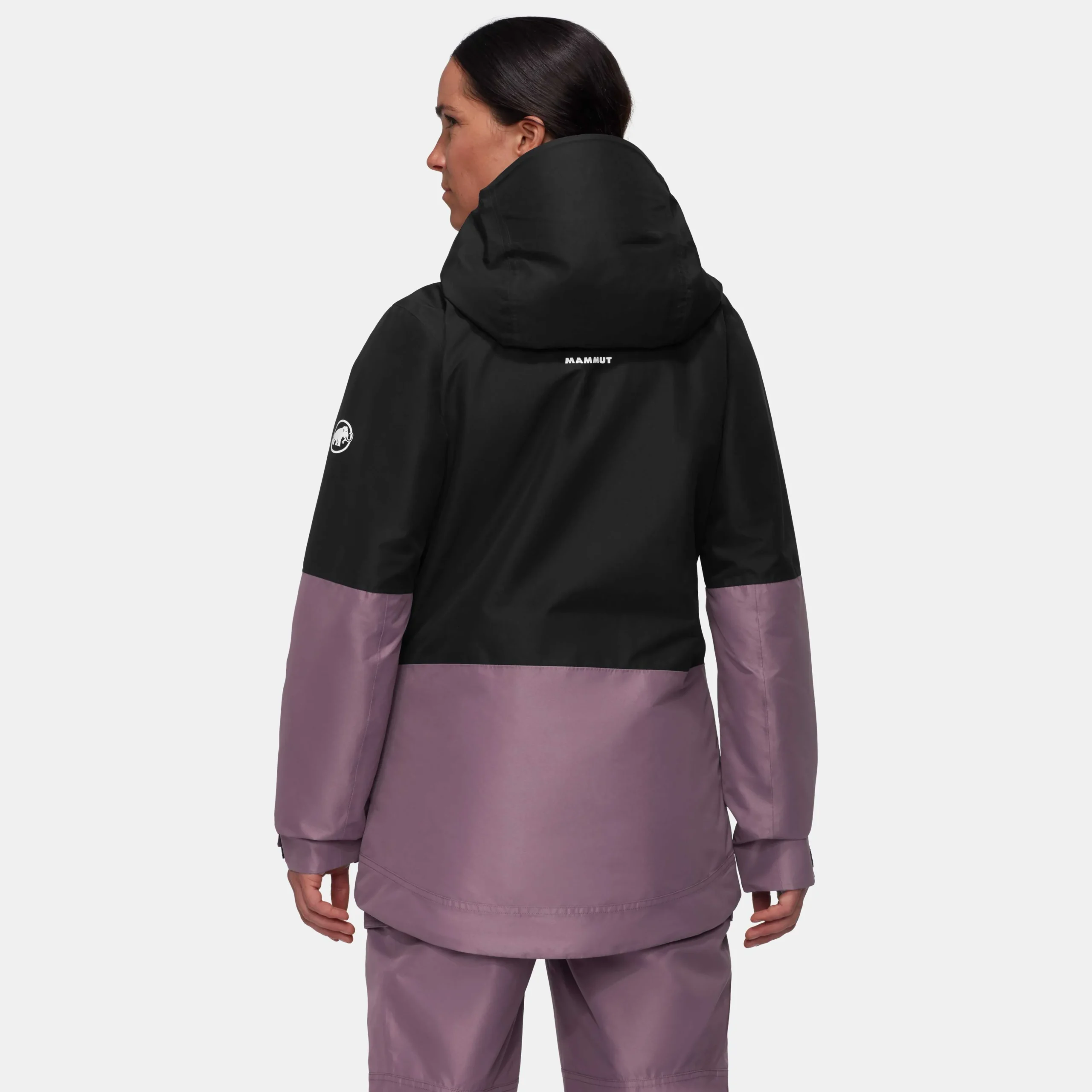 Fall Line HS Thermo Hooded Jacket Women