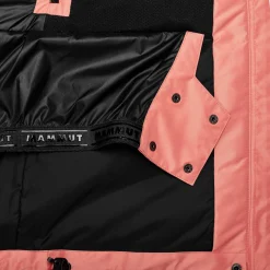 Fall Line HS Thermo Hooded Jacket Women