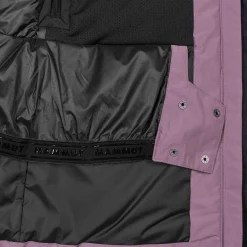 Fall Line HS Thermo Hooded Jacket Women