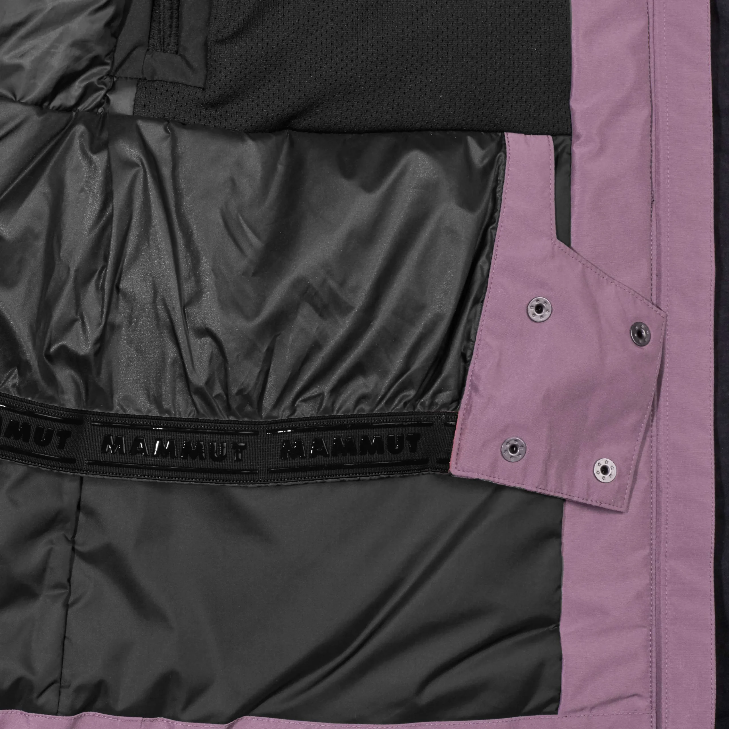 Fall Line HS Thermo Hooded Jacket Women