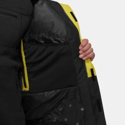 Fall Line HS Thermo Hooded Jacket Men