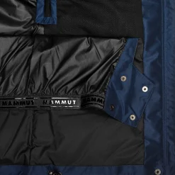 Fall Line HS Thermo Hooded Jacket Women