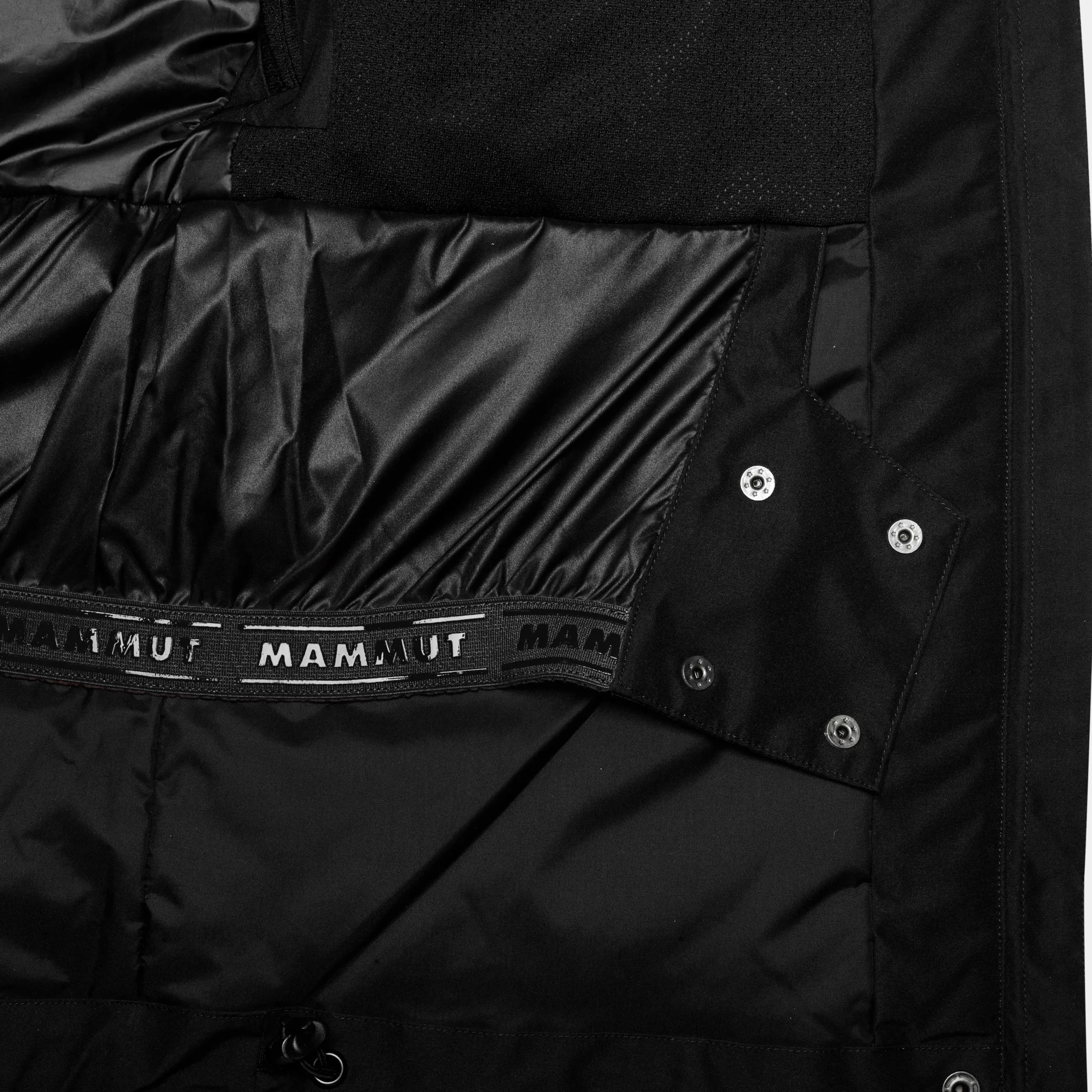Fall Line HS Thermo Hooded Jacket Women