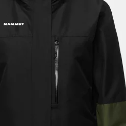 Fall Line HS Thermo Hooded Jacket Women