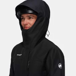 Fall Line HS Thermo Hooded Jacket Women
