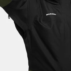 Fall Line HS Thermo Hooded Jacket Women