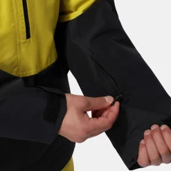 Fall Line HS Thermo Hooded Jacket Men