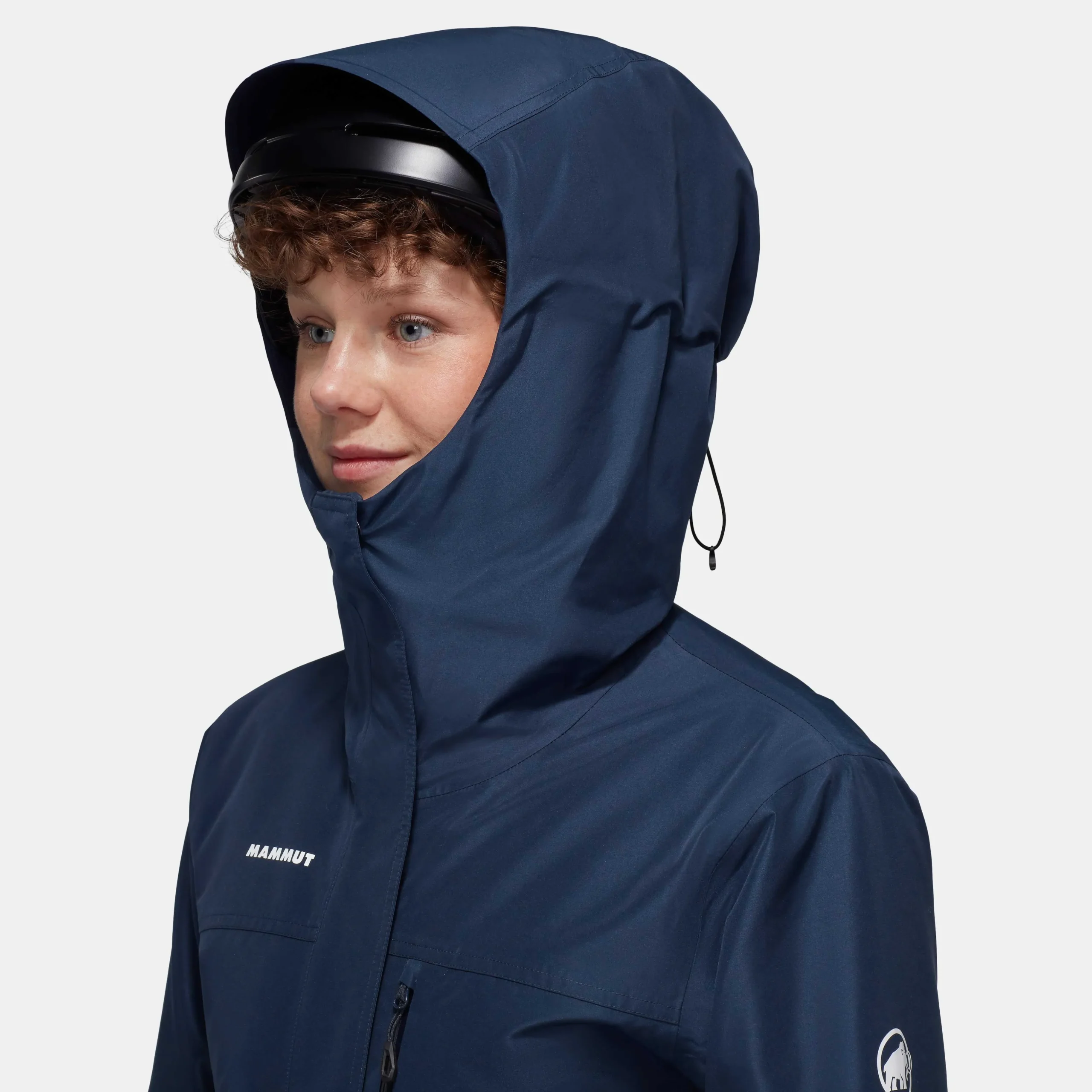 Fall Line HS Thermo Hooded Jacket Women