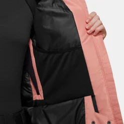 Fall Line HS Thermo Hooded Jacket Women