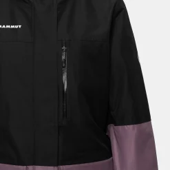 Fall Line HS Thermo Hooded Jacket Women