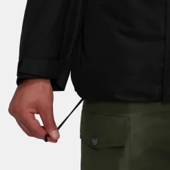 Fall Line HS Thermo Hooded Jacket Men