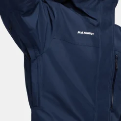 Fall Line HS Thermo Hooded Jacket Women