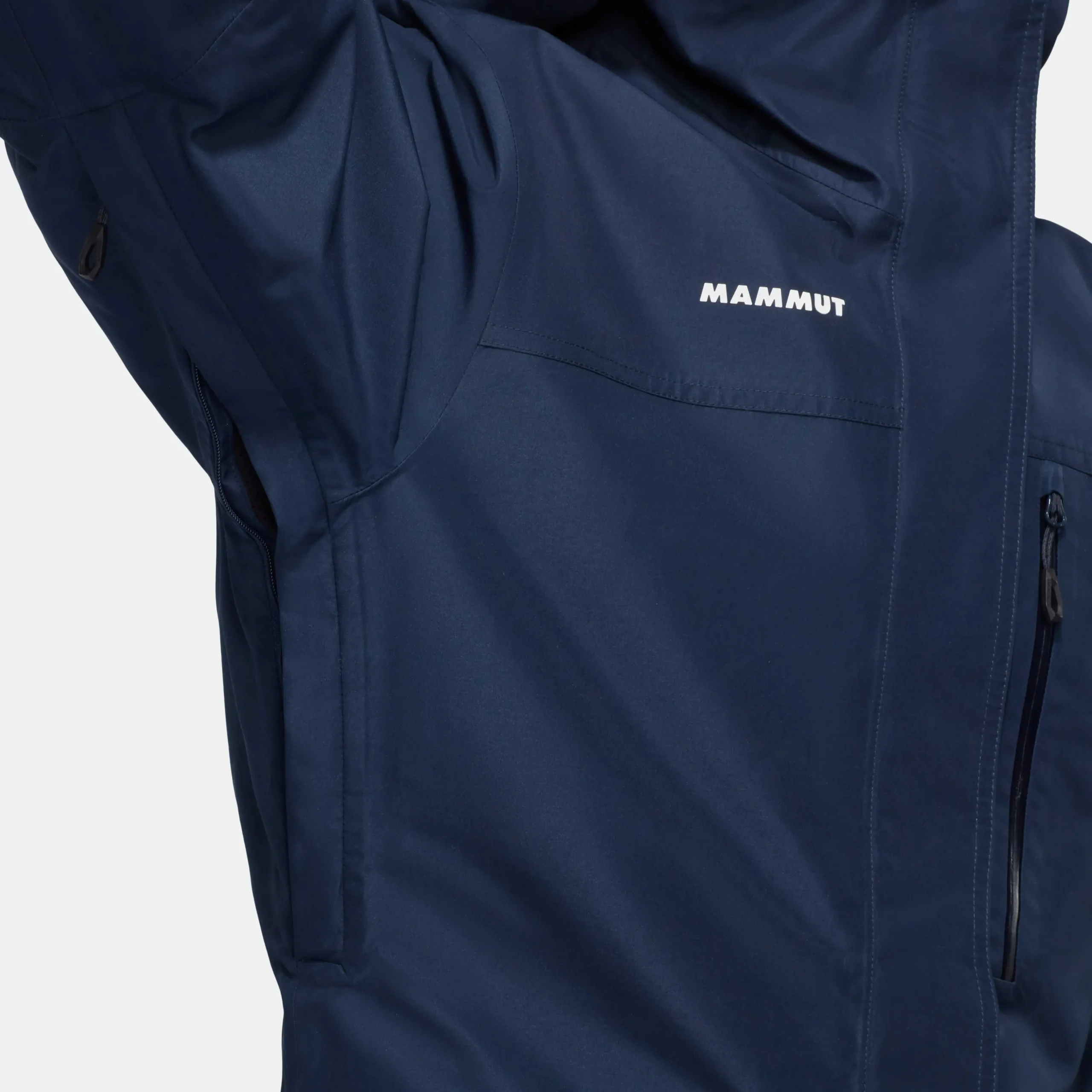 Fall Line HS Thermo Hooded Jacket Women