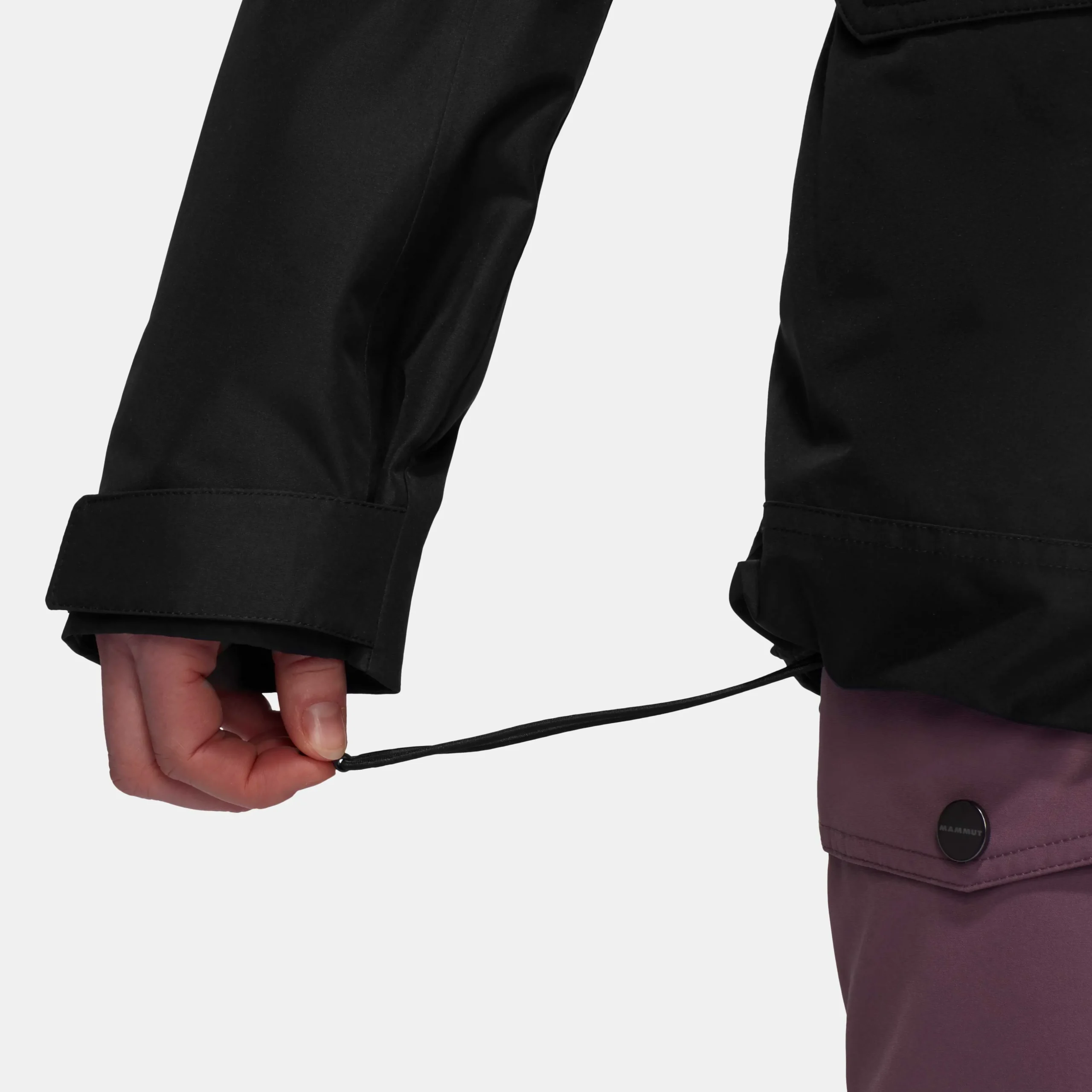 Fall Line HS Thermo Hooded Jacket Women