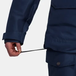 Fall Line HS Thermo Hooded Jacket Women