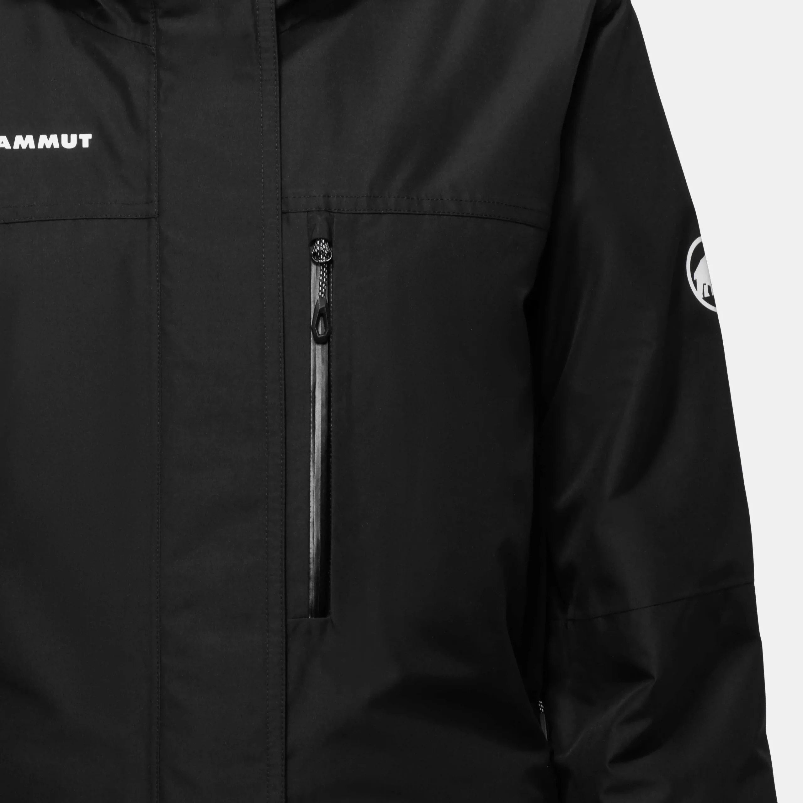 Fall Line HS Thermo Hooded Jacket Women