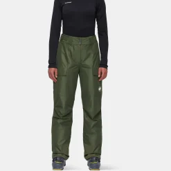 Fall Line HS Thermo Pants Women