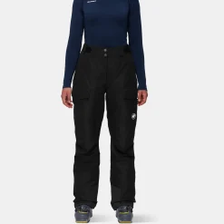 Fall Line HS Thermo Pants Women