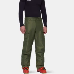 Fall Line HS Thermo Pants Men