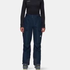 Fall Line HS Thermo Pants Women