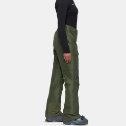 Fall Line HS Thermo Pants Women