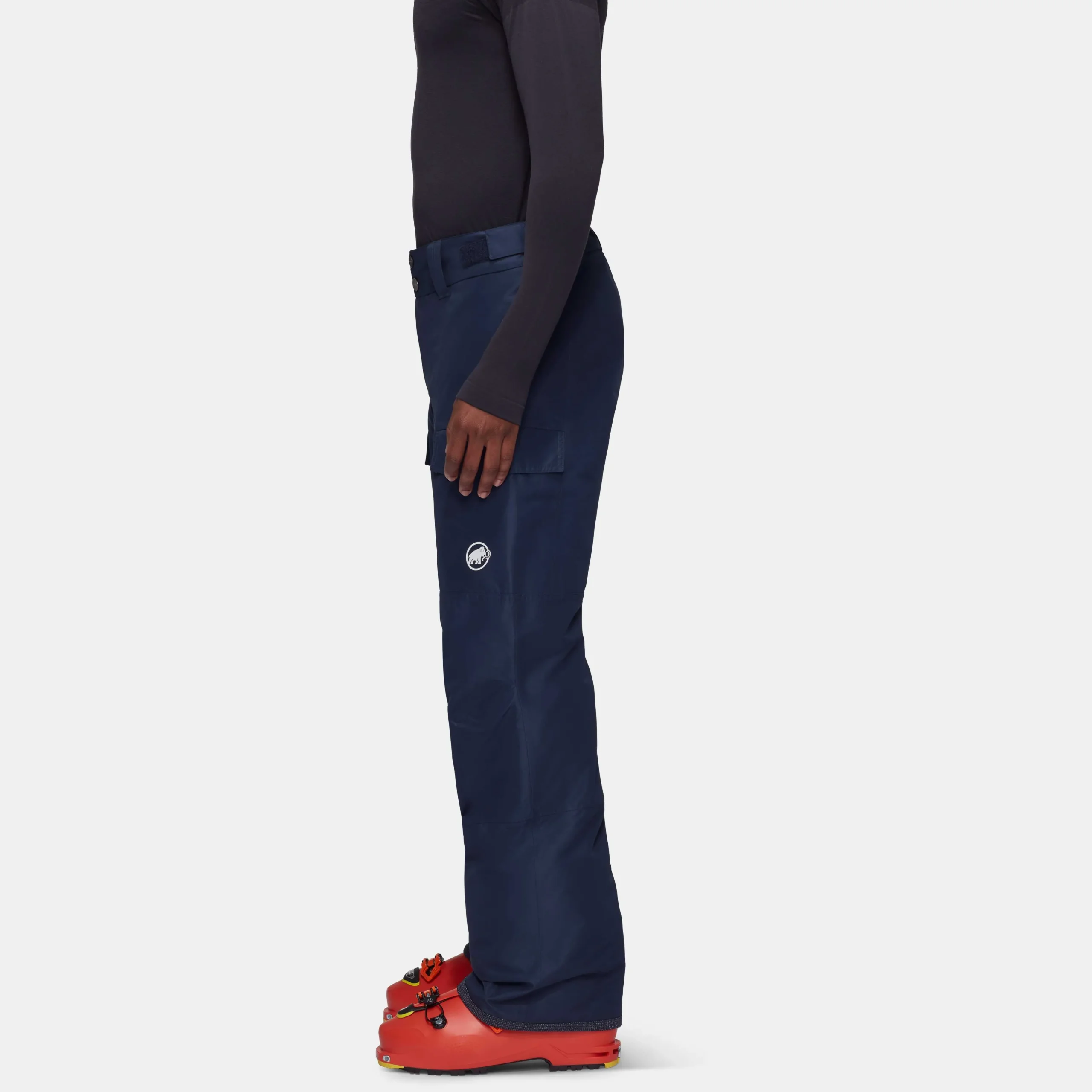 Fall Line HS Thermo Pants Men