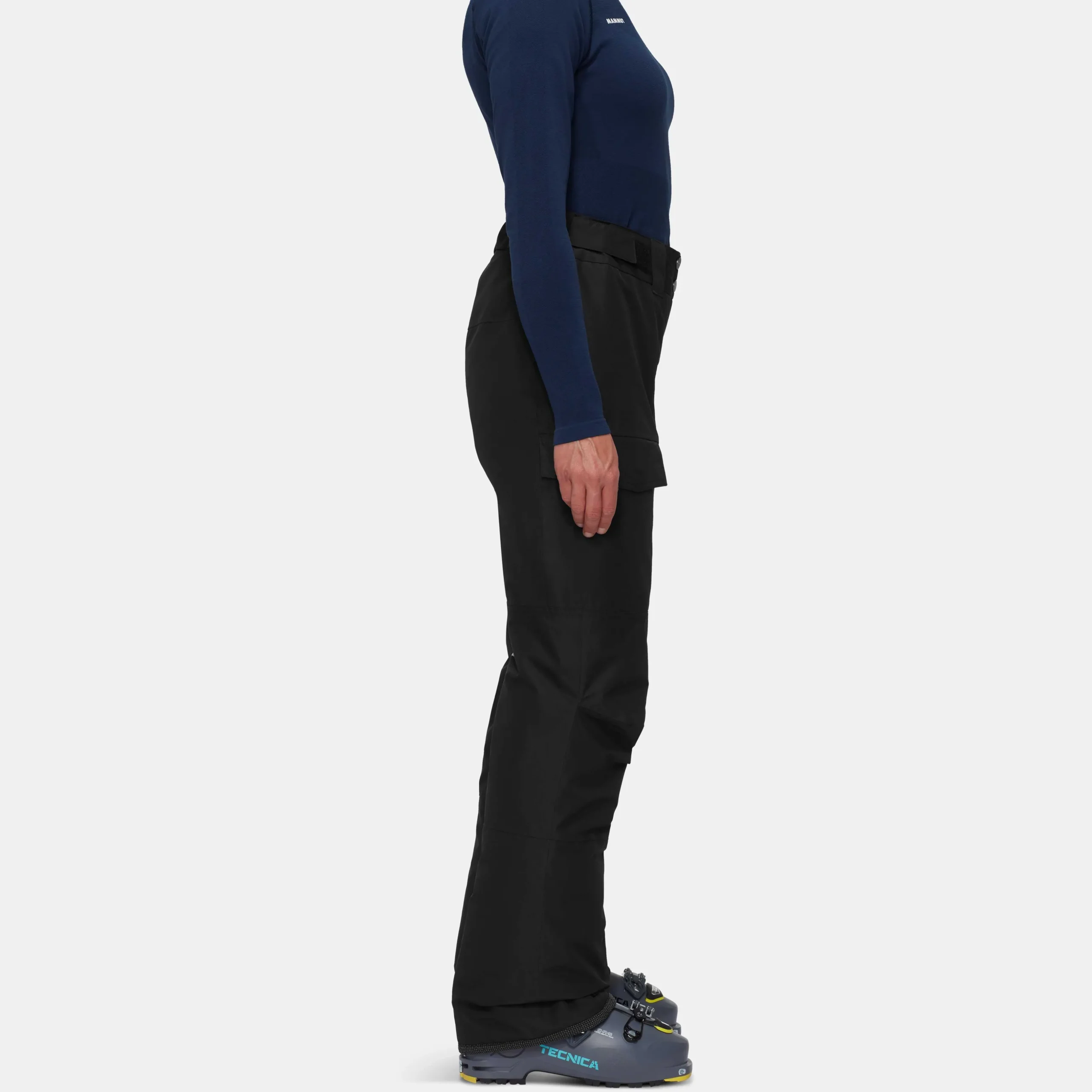Fall Line HS Thermo Pants Women