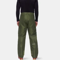 Fall Line HS Thermo Pants Men