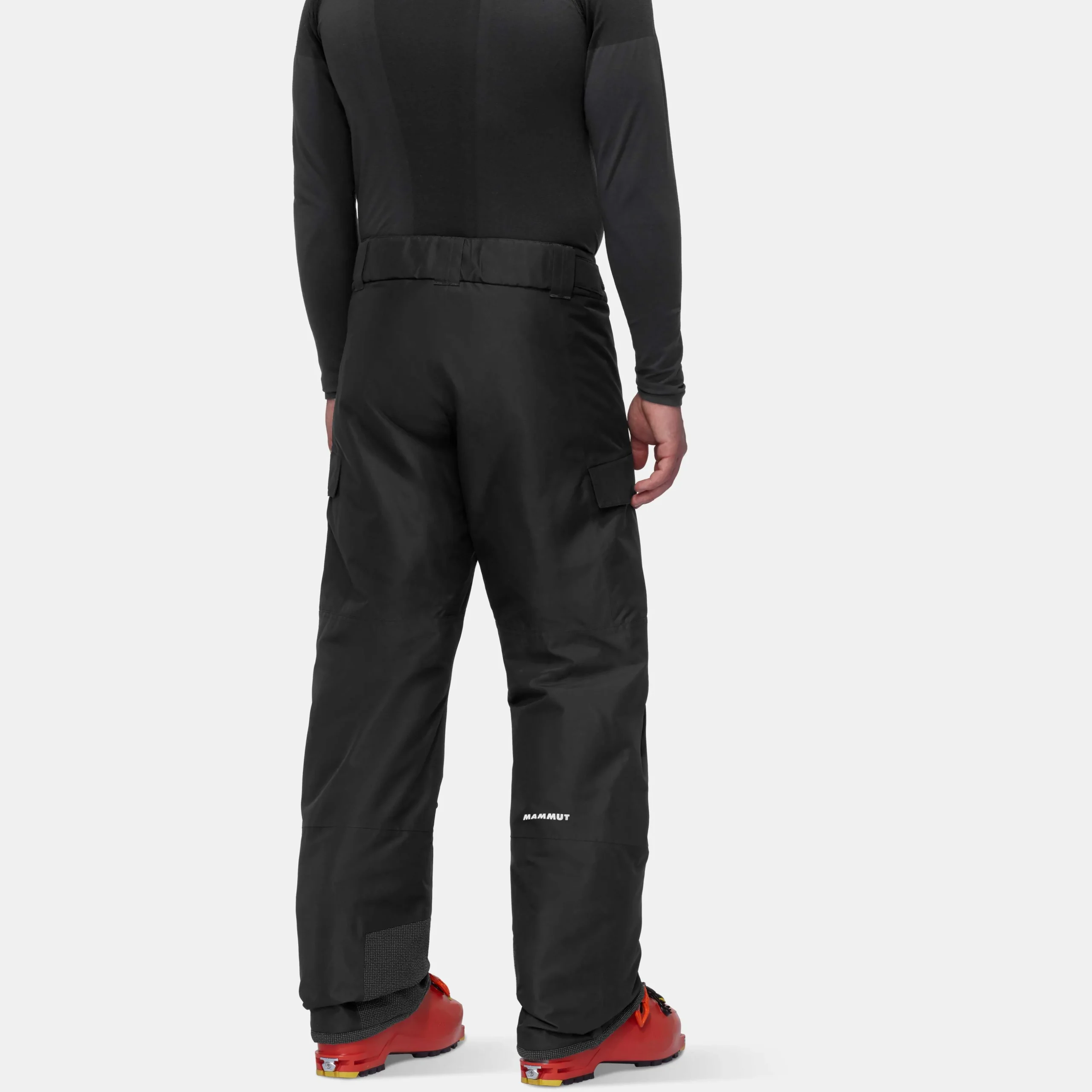 Fall Line HS Thermo Pants Men