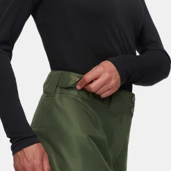 Fall Line HS Thermo Pants Women