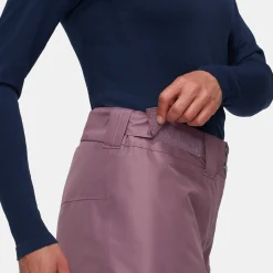 Fall Line HS Thermo Pants Women