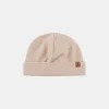 Fleece Beanie