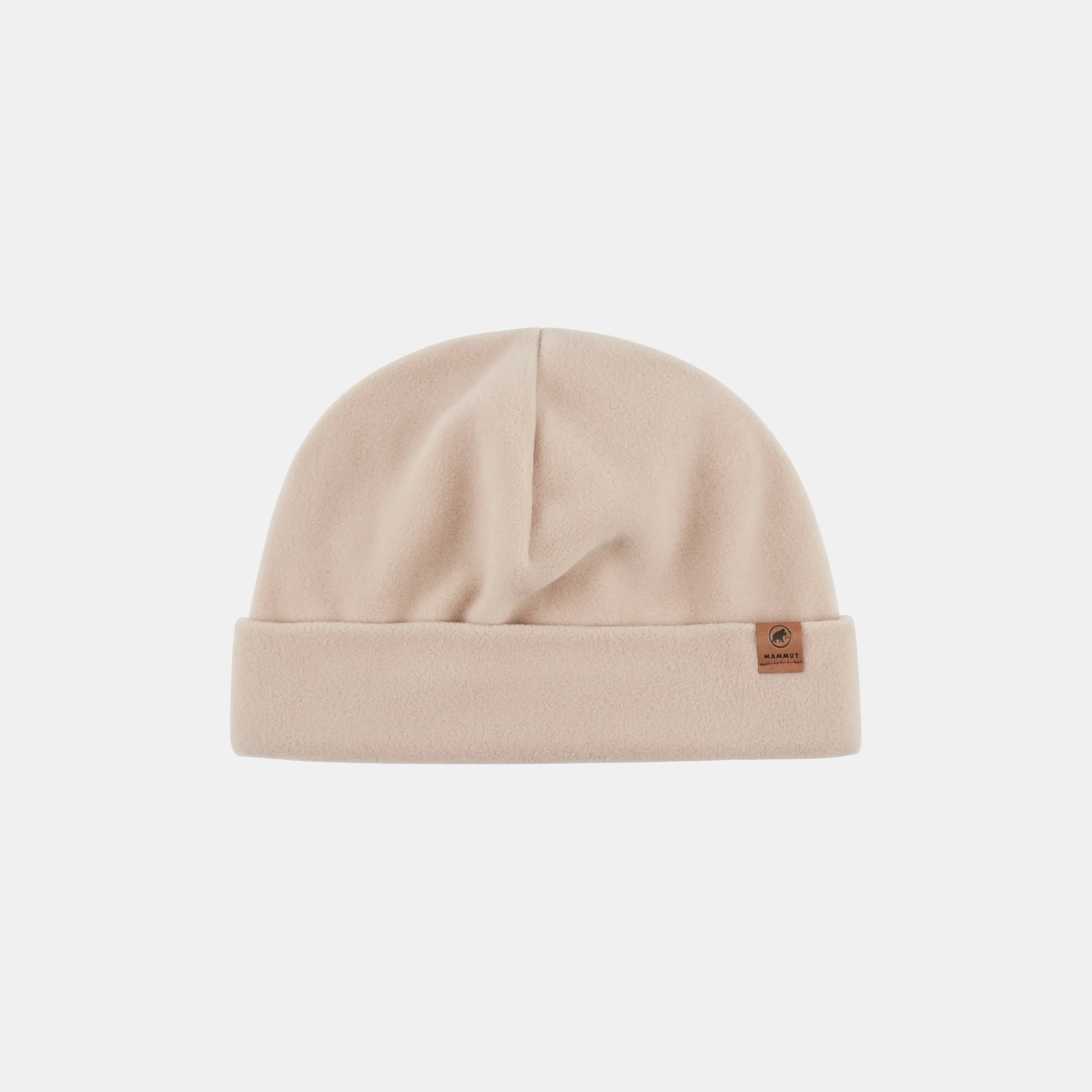 Fleece Beanie