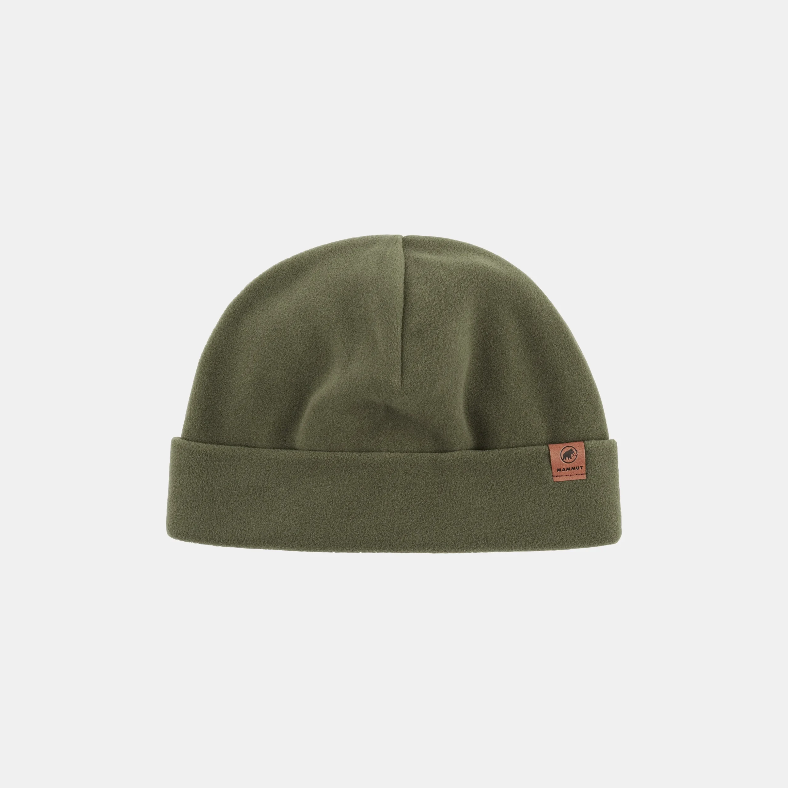 Fleece Beanie