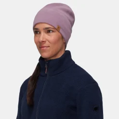 Fleece Beanie