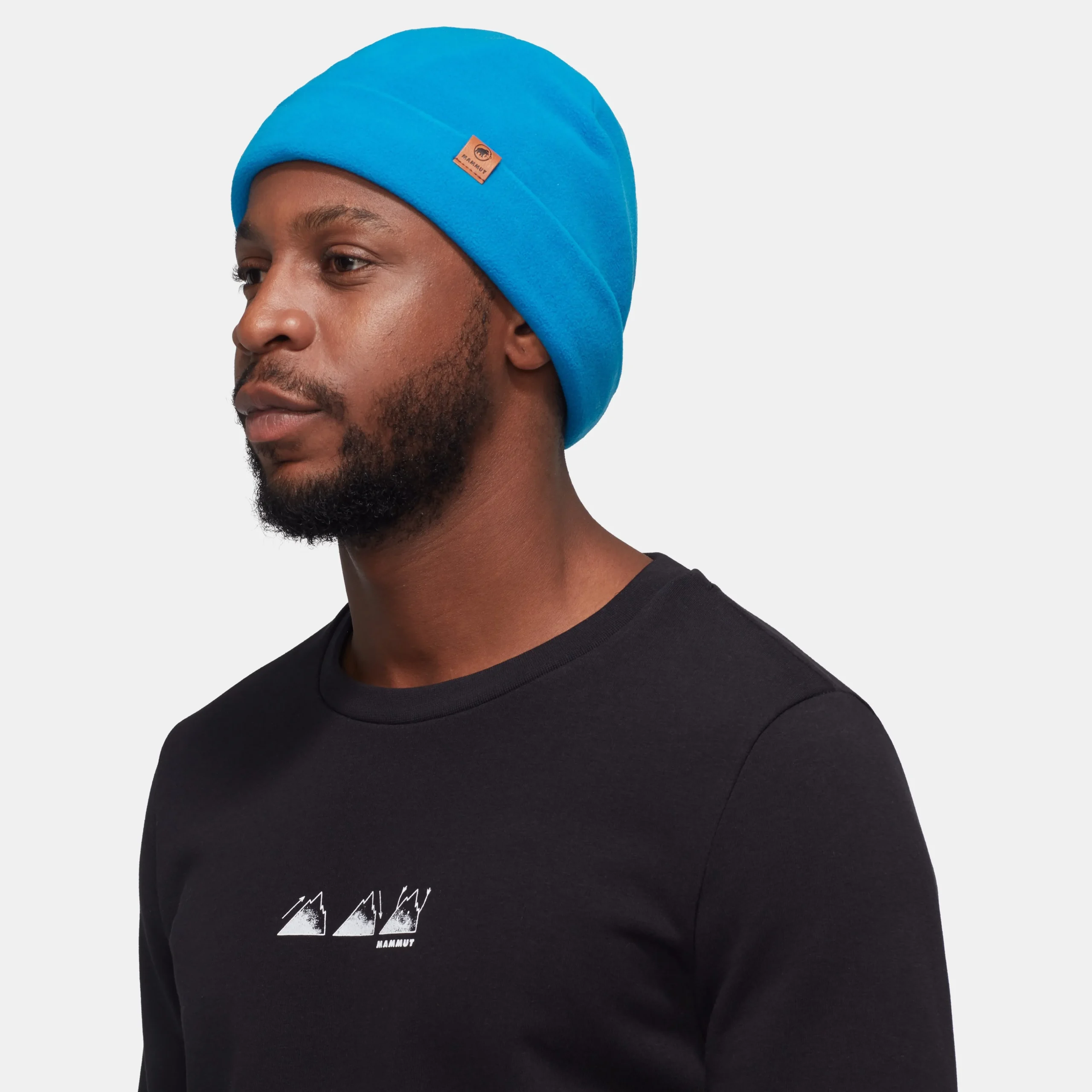 Fleece Beanie