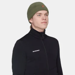 Fleece Beanie