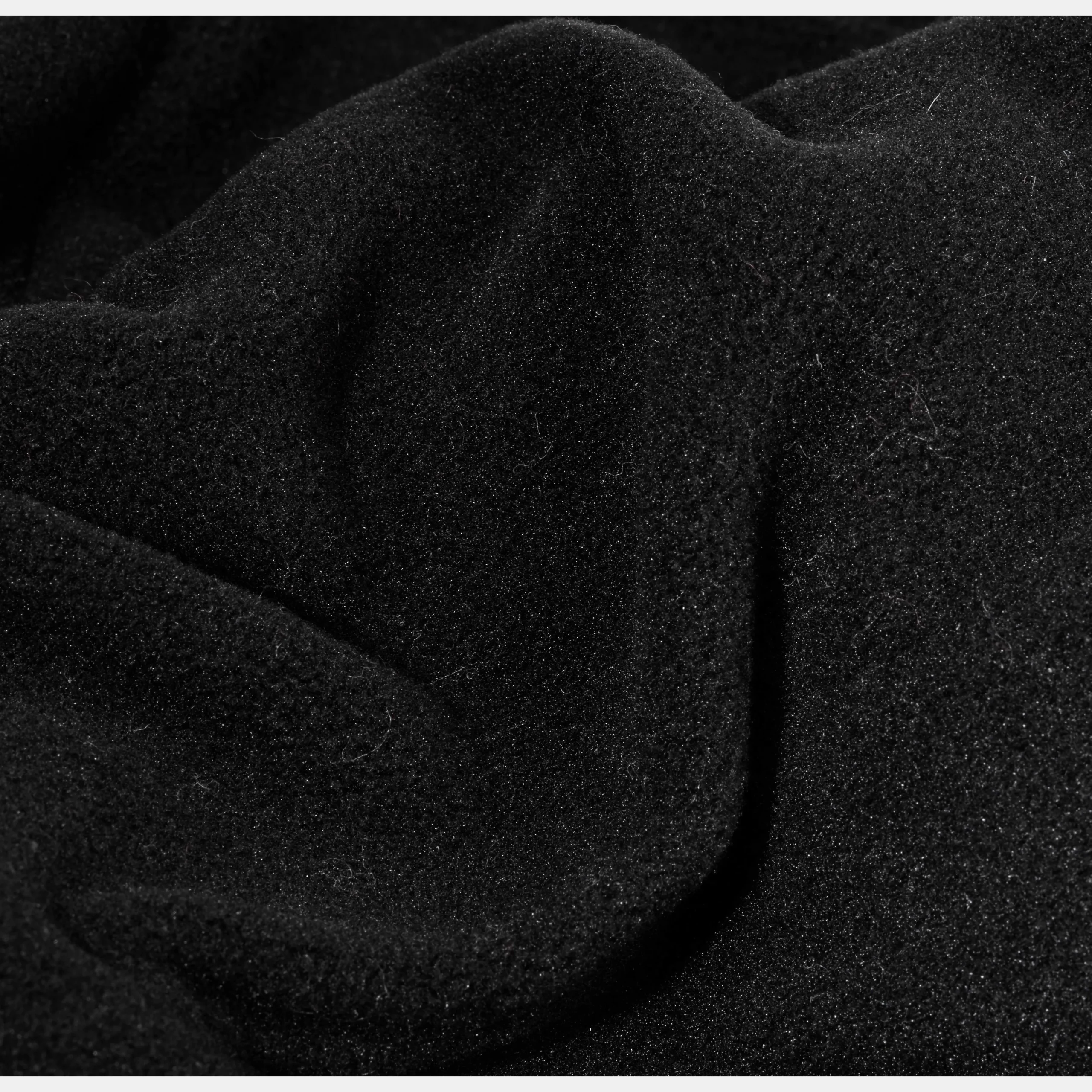 Fleece Beanie