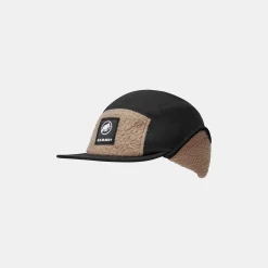 Fleece Cap