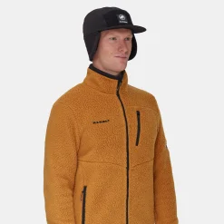 Fleece Cap