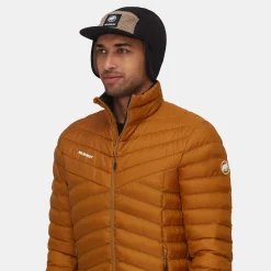Fleece Cap