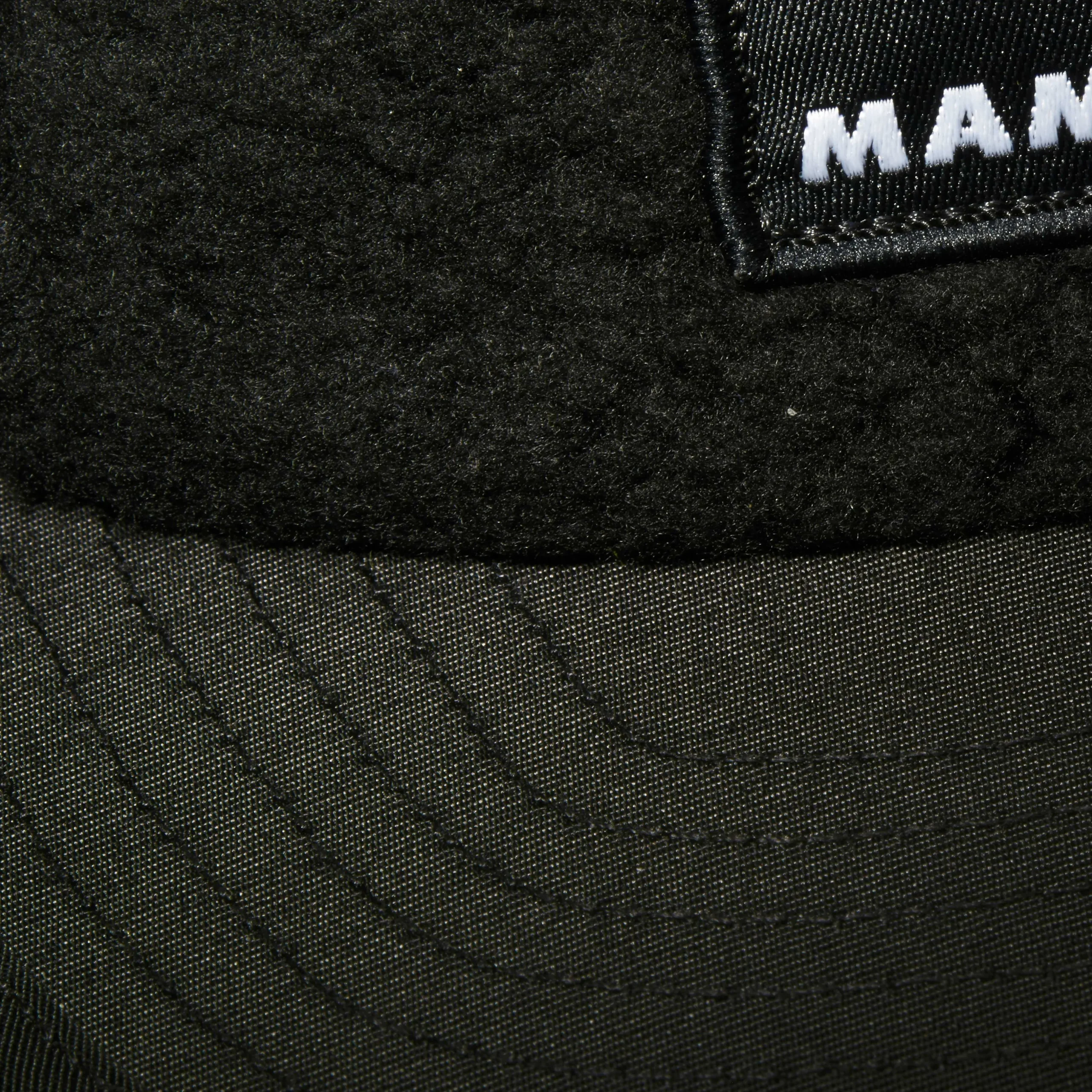 Fleece Cap