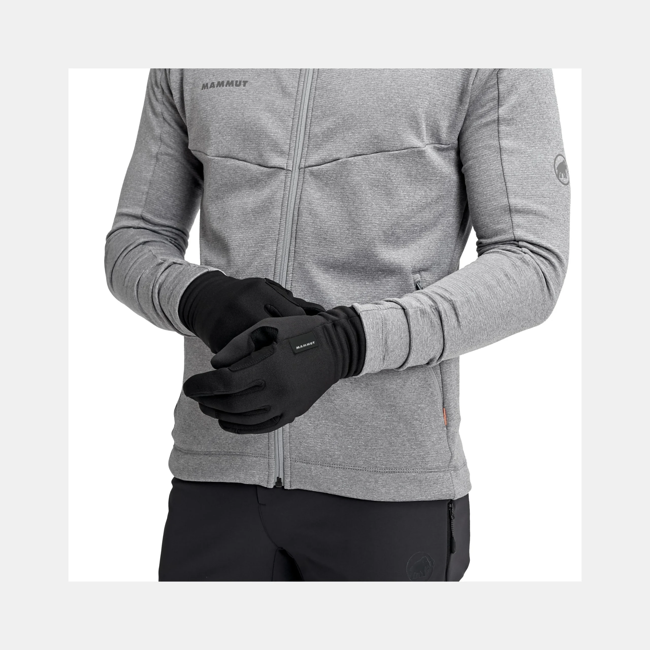 Fleece Pro Glove
