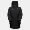 Floeberg HS Thermo Hooded Coat Women