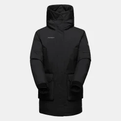 Floeberg HS Thermo Hooded Coat Women